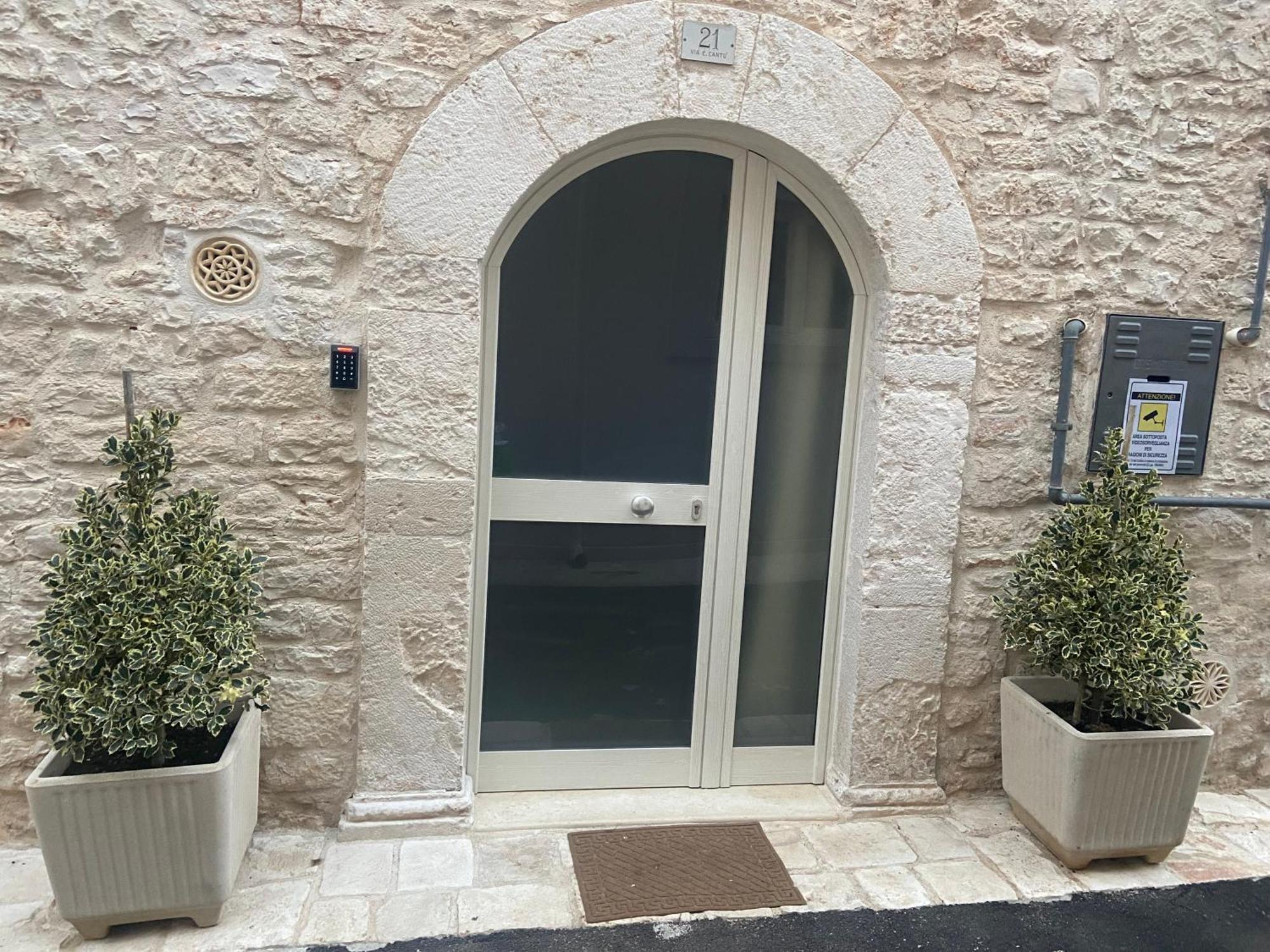 Il Cantuccio Santeramo in Colle Exterior foto