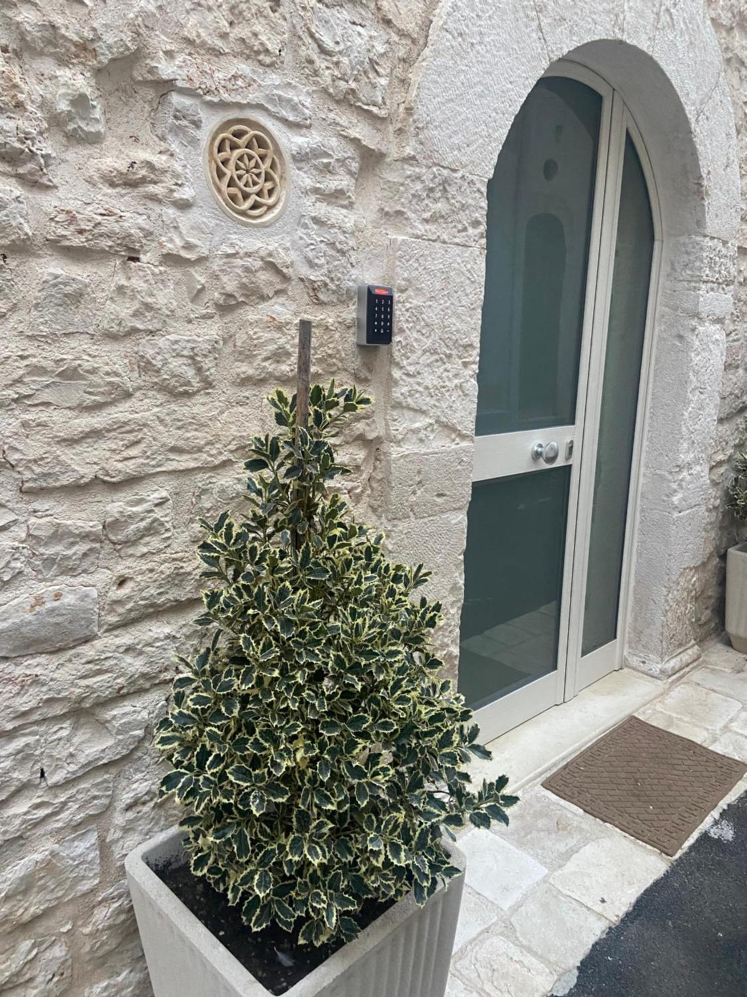 Il Cantuccio Santeramo in Colle Exterior foto