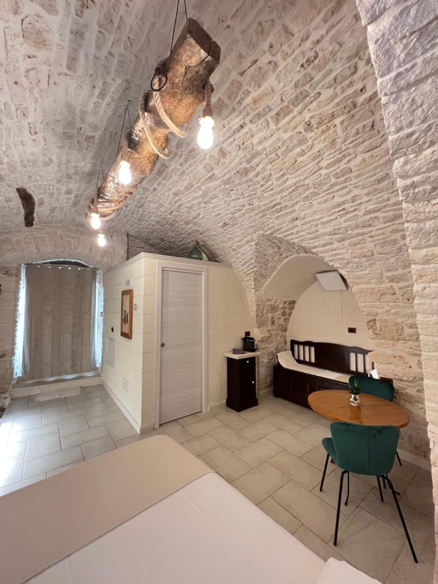 Il Cantuccio Santeramo in Colle Exterior foto